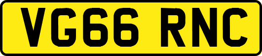 VG66RNC