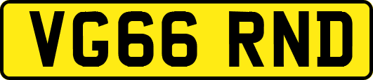 VG66RND