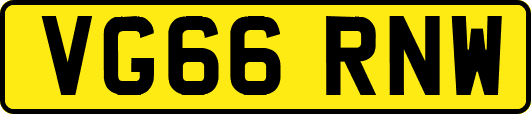 VG66RNW