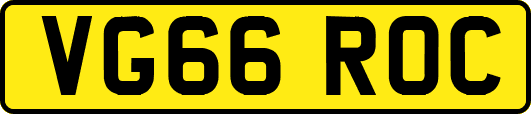 VG66ROC