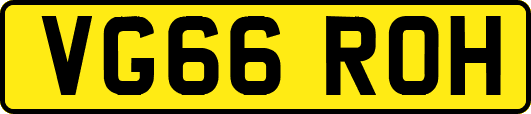 VG66ROH