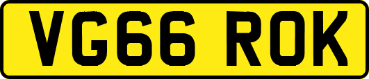 VG66ROK