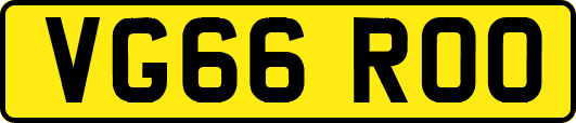 VG66ROO