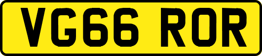 VG66ROR