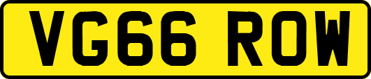 VG66ROW