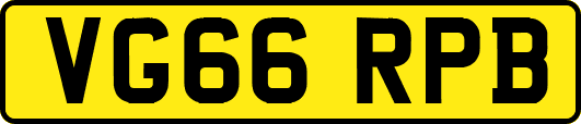 VG66RPB