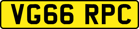 VG66RPC