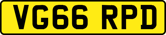 VG66RPD