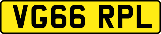 VG66RPL