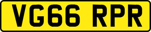 VG66RPR