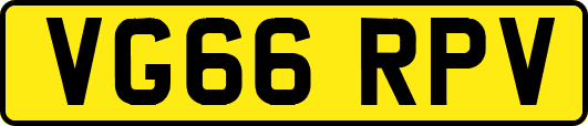VG66RPV