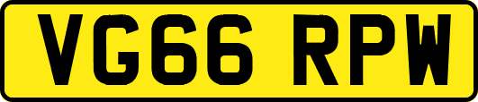 VG66RPW