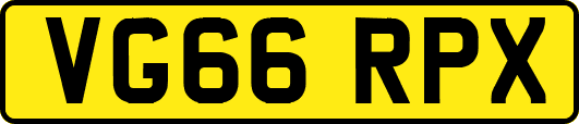 VG66RPX