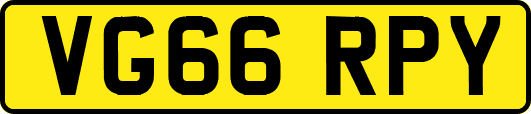 VG66RPY