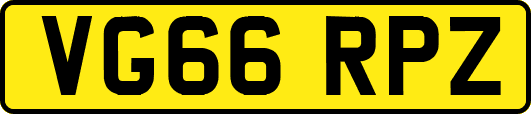 VG66RPZ