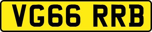 VG66RRB