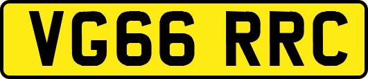 VG66RRC