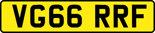 VG66RRF