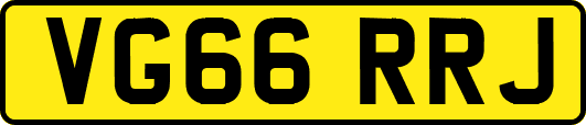VG66RRJ