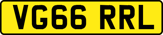 VG66RRL