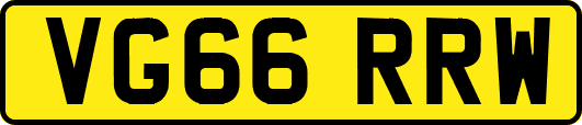 VG66RRW