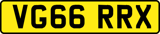 VG66RRX