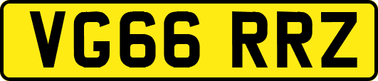 VG66RRZ
