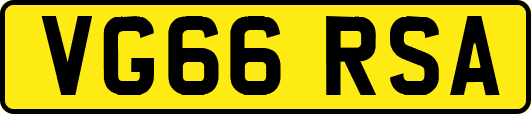 VG66RSA