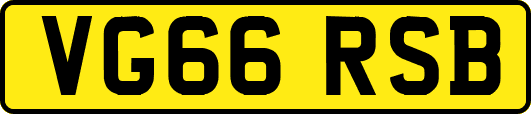 VG66RSB