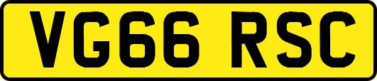 VG66RSC