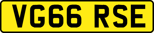 VG66RSE