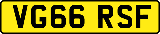VG66RSF