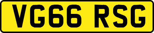 VG66RSG