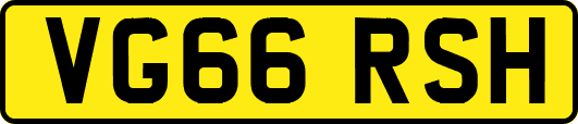 VG66RSH