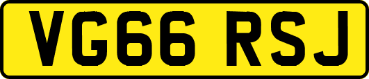 VG66RSJ