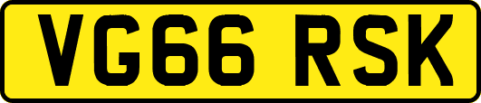 VG66RSK