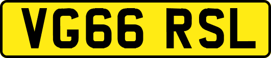 VG66RSL