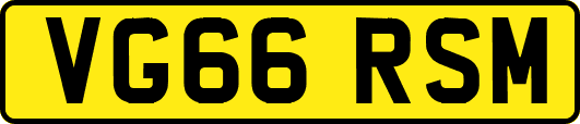 VG66RSM