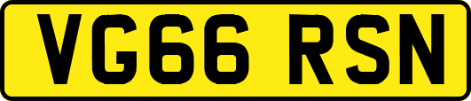VG66RSN
