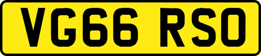 VG66RSO