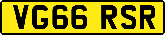 VG66RSR