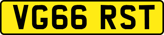 VG66RST