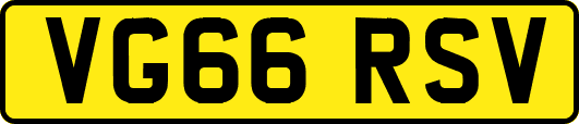 VG66RSV