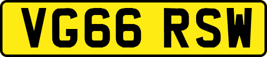 VG66RSW