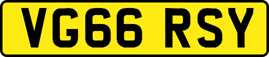 VG66RSY