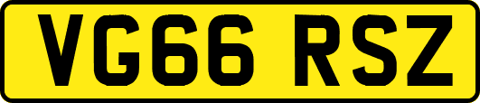 VG66RSZ