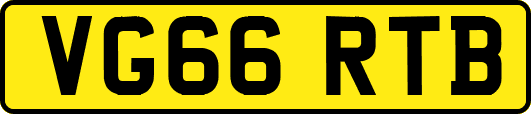 VG66RTB