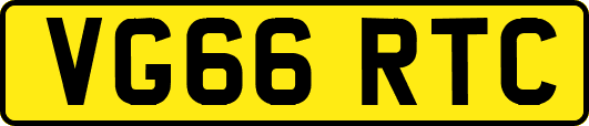 VG66RTC