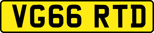 VG66RTD