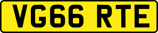 VG66RTE